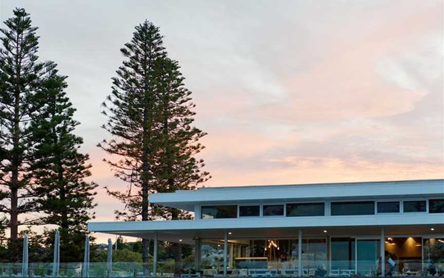 Odyssea Beach Cafe, Function Venues & Catering in City Beach