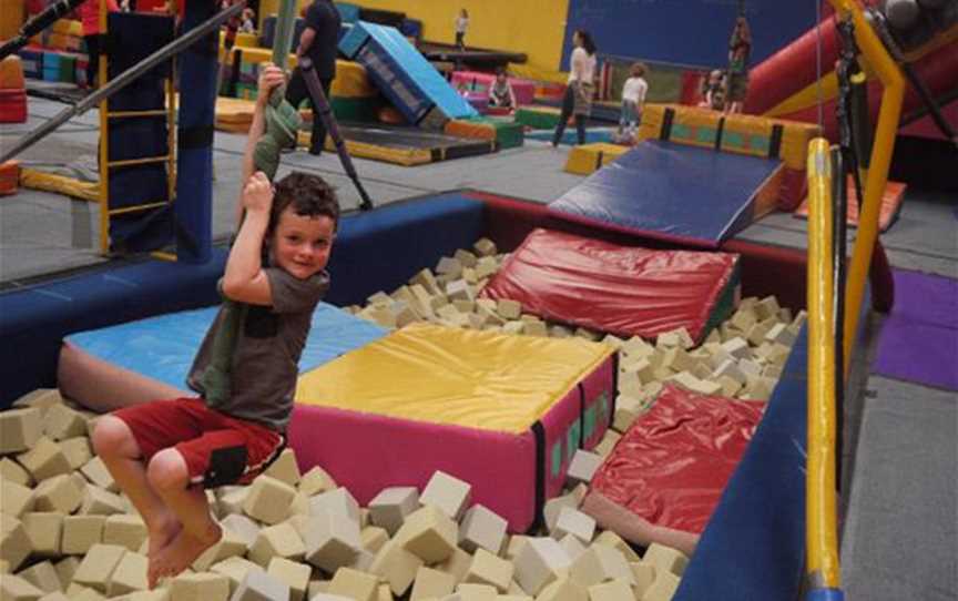 Jungle Gym - Willetton, Function Venues & Catering in Willetton