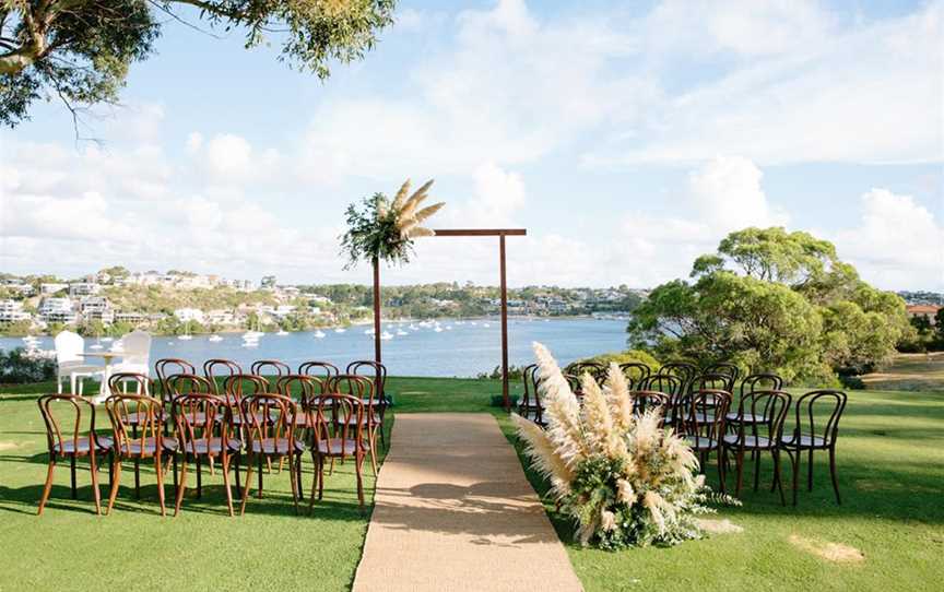 Free Wedding Open Day at Mosman Park Golf Club, Function Venues & Catering in Mosman Park