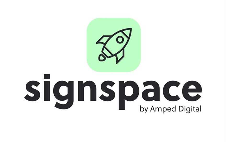 Signspace Logo