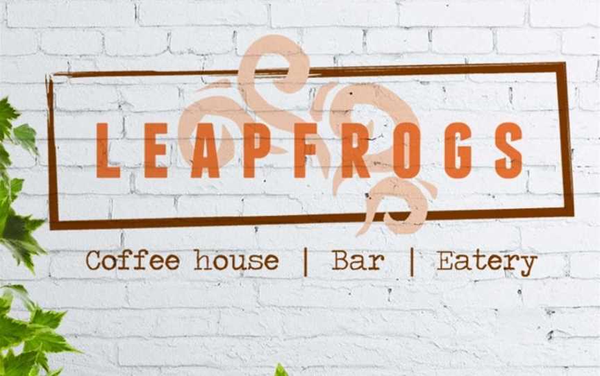 Leapfrogs, Function Venues & Catering in Wanneroo