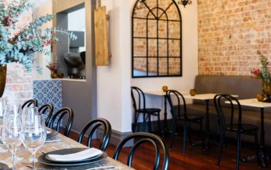 Accent Cafe - Subiaco, Function Venues & Catering in Subiaco