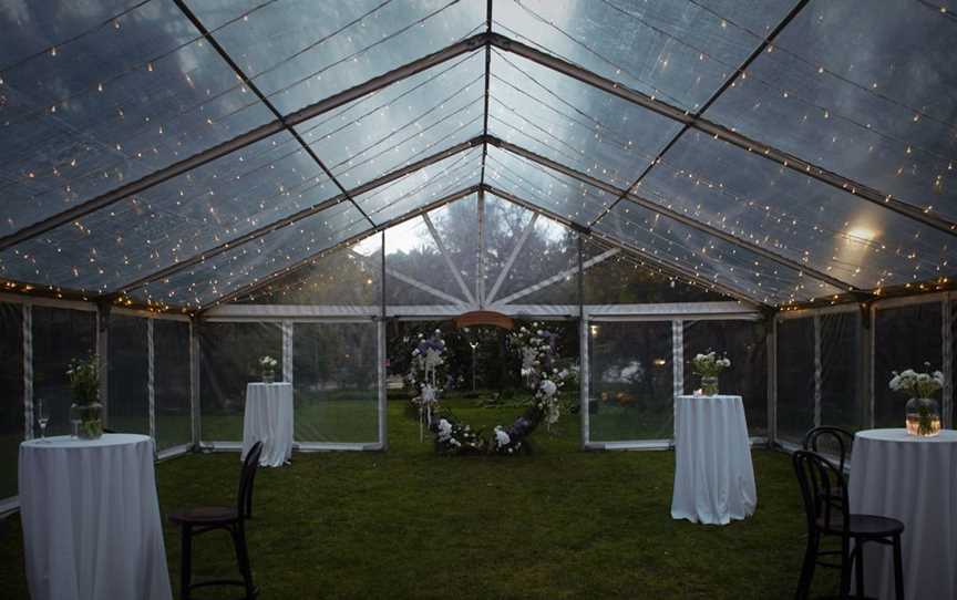 We offer lighting and furniture solutions where we can decorate your setup according to your needs. Our Fairy Lights make the most romantic setting for your wedding.