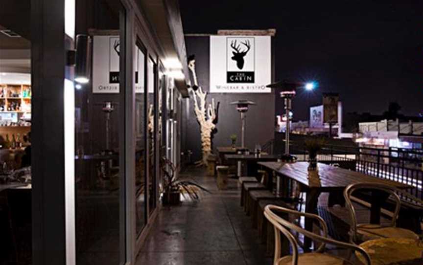 The Cabin Small Bar, Function Venues & Catering in Mount Hawthorn
