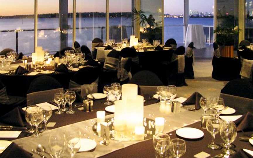 South of Perth Yacht Club Inc, Function Venues & Catering in Applecross
