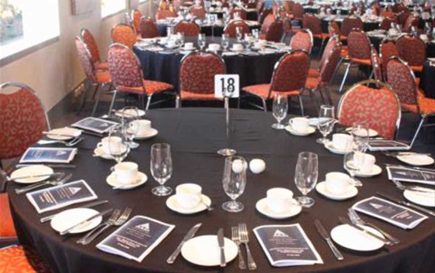 Chamber of Commerce and Industry Western Australia, Function Venues & Catering in East Perth