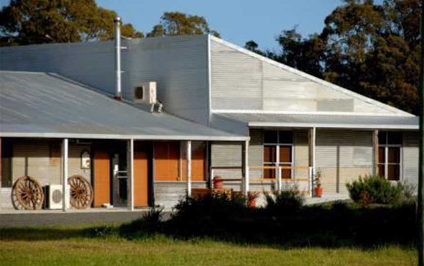 Kendenup Lodge and Cottages, Function Venues & Catering in Kendenup