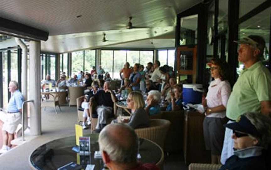 Royal Perth Golf Club, Function Venues & Catering in South Perth