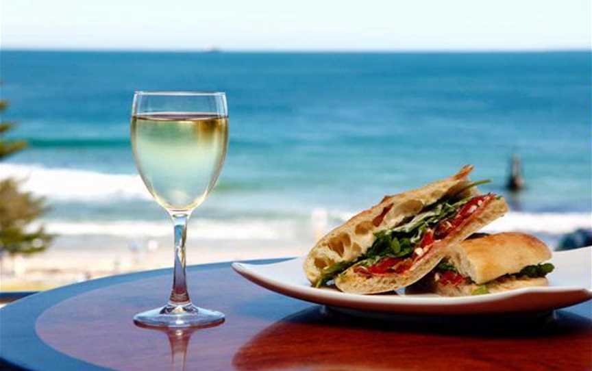 Cottesloe Beach Hotel, Function Venues & Catering in Cottesloe
