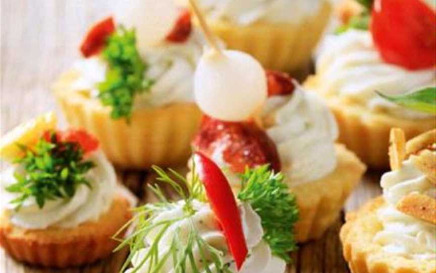Showcase Catering, Function Venues & Catering in Perth