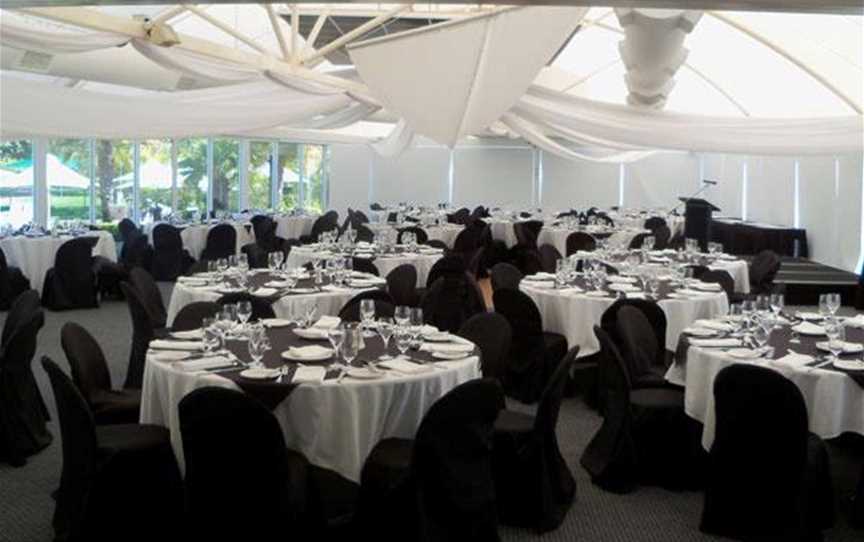 Joondalup Resort, Function Venues & Catering in Connolly