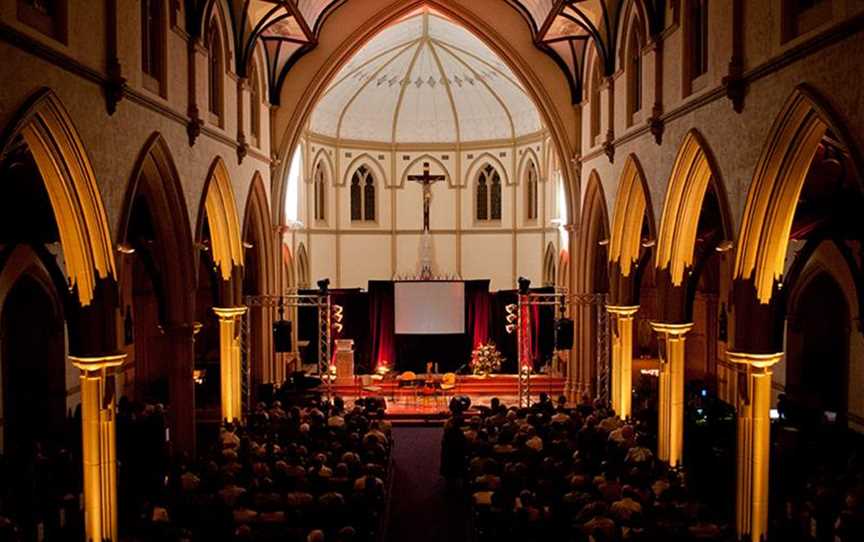 St Joseph's Church Subiaco, Function Venues & Catering in Subiaco