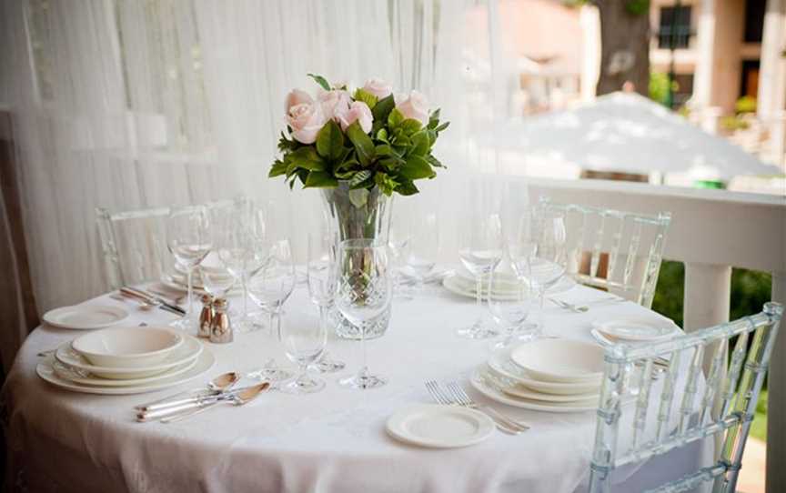 Hire Society, Function Venues & Catering in Nedlands