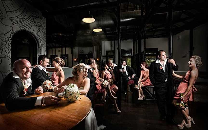Viva Photography, Function Venues & Catering in Fremantle