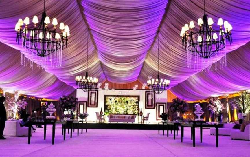 Venue for Corporate and private events and theming