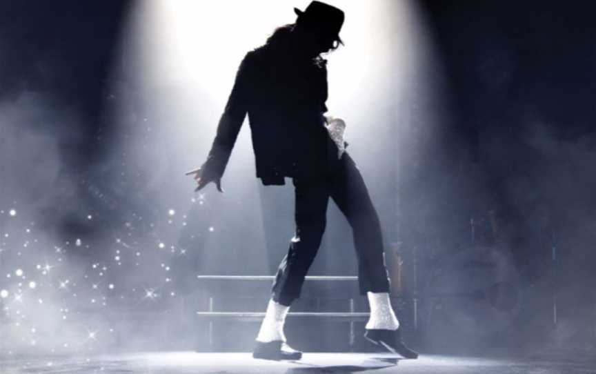 The King of Pop Show – Michael Jackson Live Concert Experience | Bunbury, Events in Bunbury