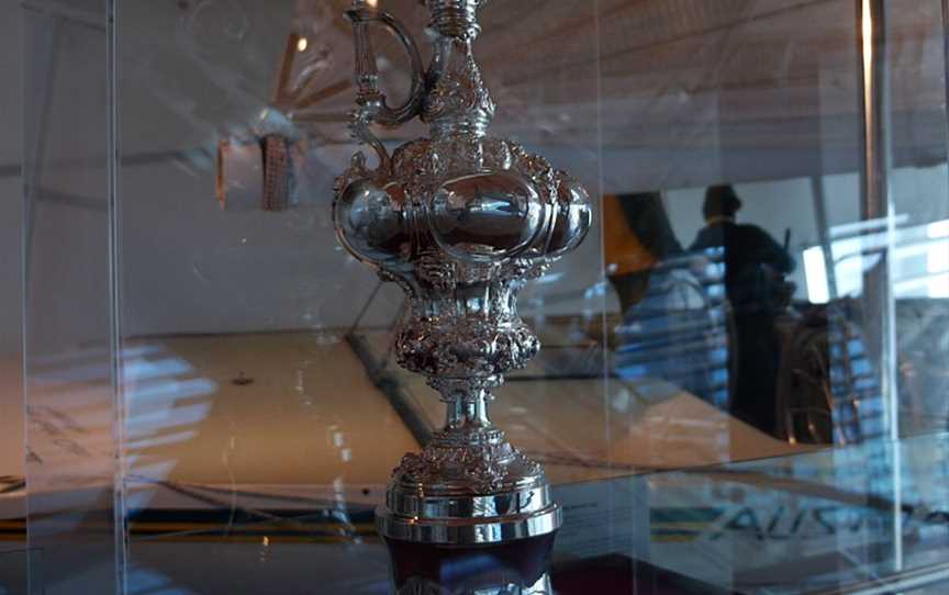 40th Anniversary of Australia II America’s Cup Victory, Events in Fremantle
