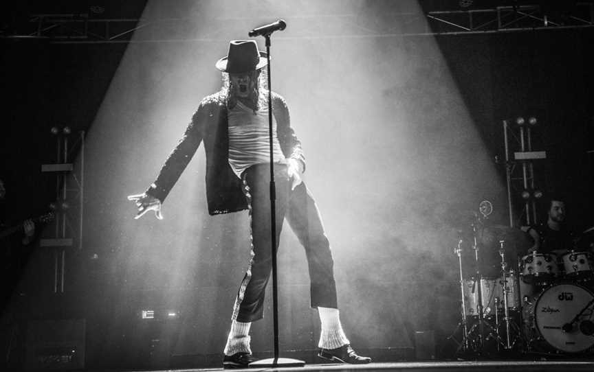 The King of Pop Show – Michael Jackson Live Concert Experience | Mount Lawley, Events in Mount Lawley