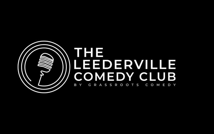 The Leederville Comedy Club by Grassroots Comedy