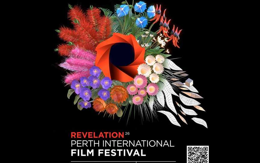 Revelation Perth International Film Festival 2023, Events in Leederville