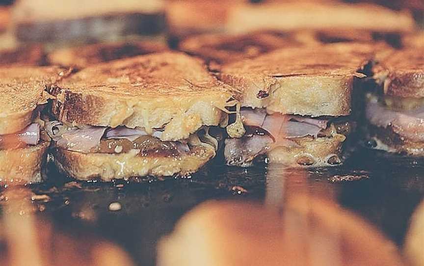 Cheese Toastie Battle | Cabin Fever, Events in Busselton