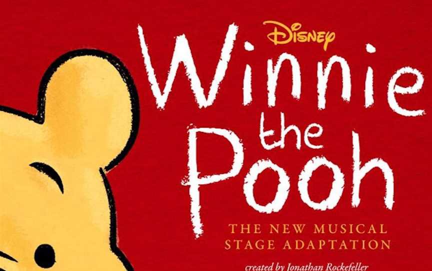 Winnie the Pooh Musical, Events in Subiaco