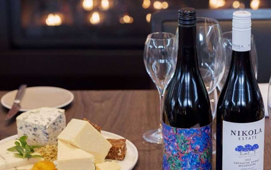 Fine Wine & Cheese Pairing, Events in Middle Swan