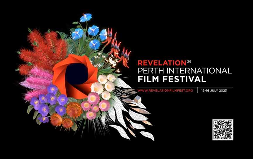 Book of the Banned Special Event - Revelation Film Fest 2023, Events in West Perth