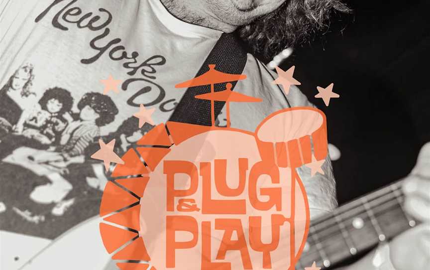 Plug and Play at Indian Ocean Hotel , Events in Scarborough