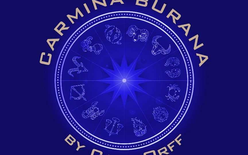 UWA Choral Society presents: Carmina Burana, Events in Perth