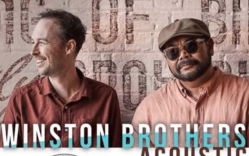 @winstonbrothersacoustic