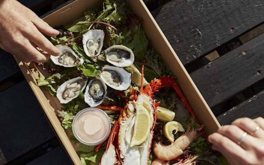 TIDAL Seafood Festival, Events in Cottesloe