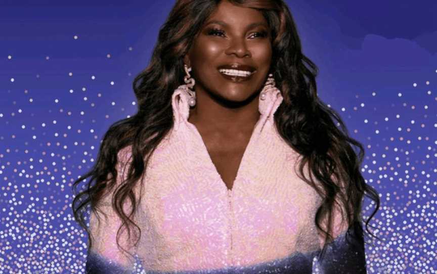 MARCIA HINES - Still Shining - The 50th Anniversary Concert Tour, Events in Bunbury