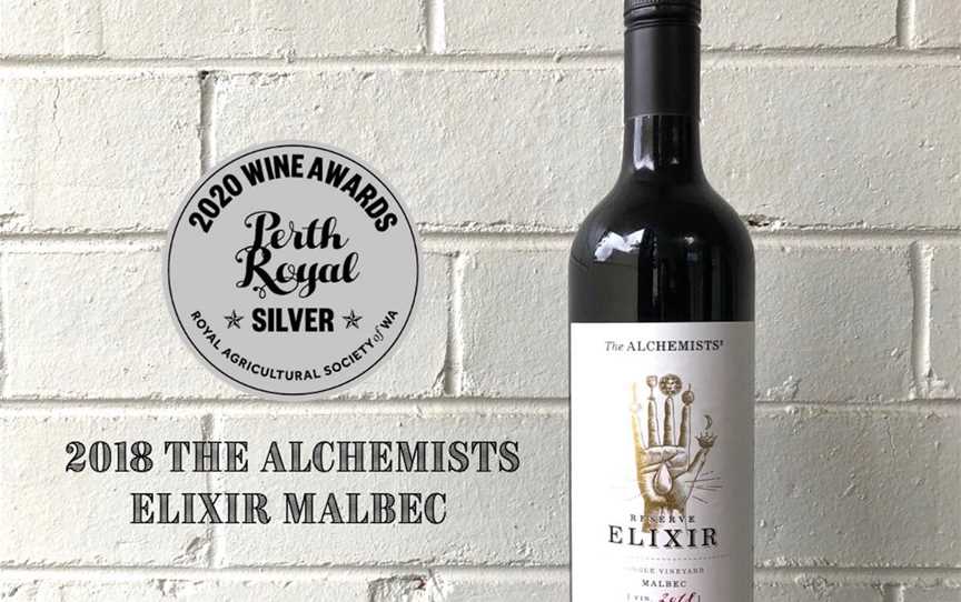 The Alchemists Wines, Wineries in Treeton