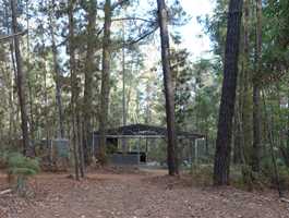 Baden Powell Campground