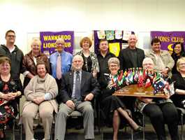 Wanneroo Lions Club