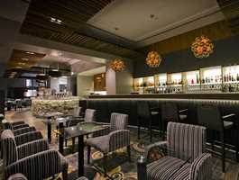 Firewater Grille, Duxton Hotel Perth