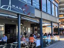 Amano Restaurant