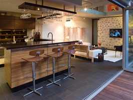 SIA Architects South Fremantle Home
