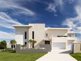 Daniel Cassettai Design Swanbourne Home