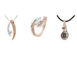 Argyle Pink Diamonds & Jewellery at JahRoc