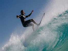 Star Surf - Mandurah Surf Lessons