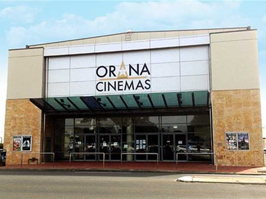 Orana Cinema
