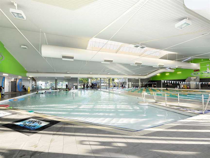 Wanneroo Aquamotion Leisure Centre, Local Facilities in Wanneroo