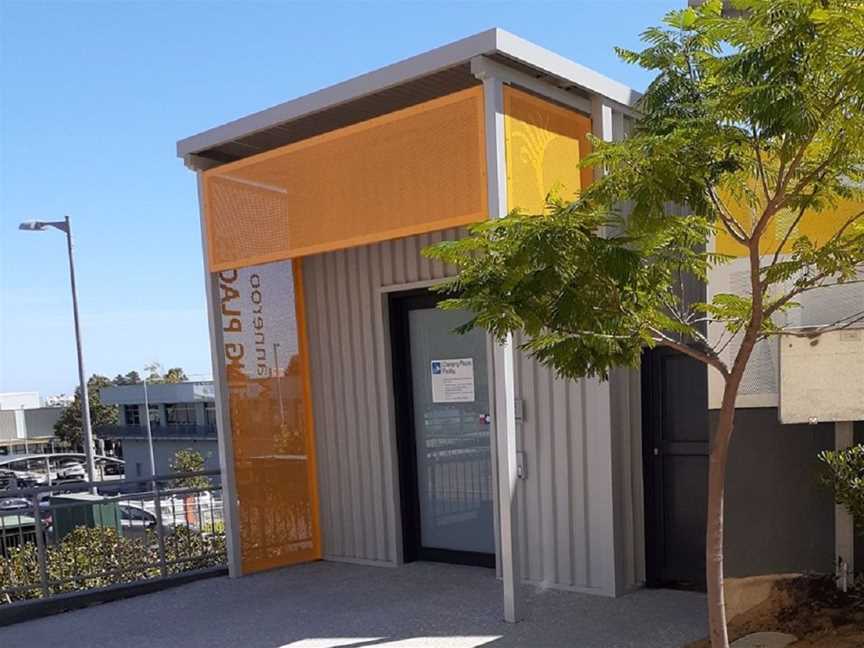 Changing Places Facility in Wanneroo, Local Facilities in Wanneroo