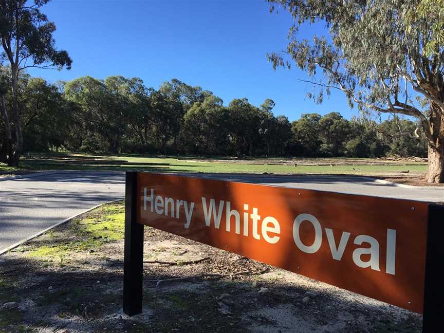 Yanchep National Park Camping - Henry White Campground, Accommodation in Yanchep