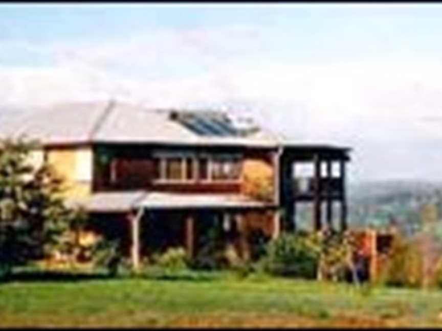Hillview Retreat, Accommodation in Balingup