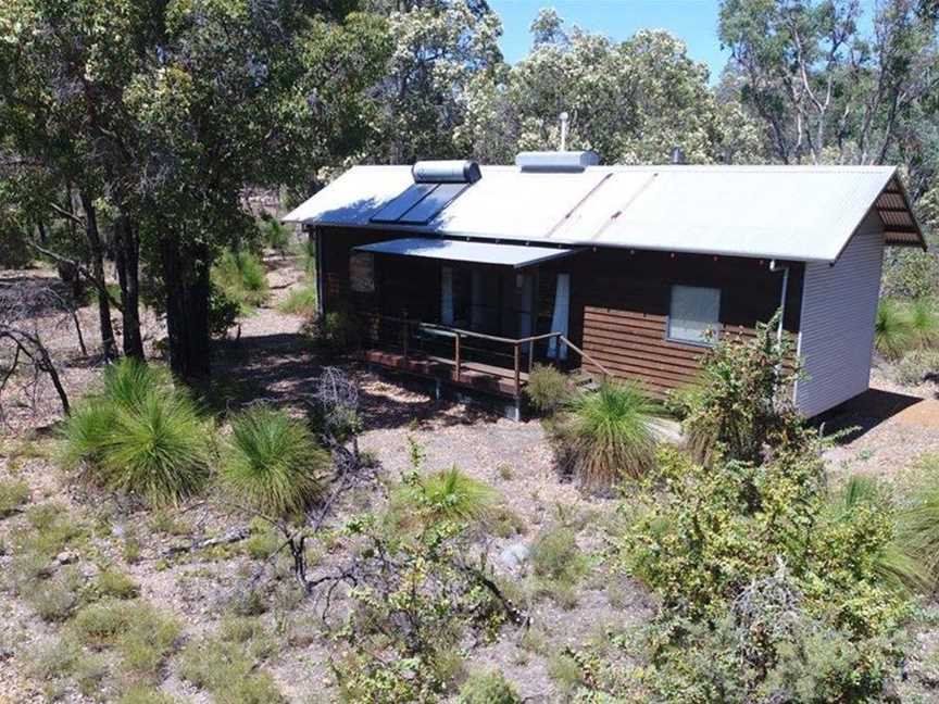 Perup Natures Guest House, Accommodation in Manjimup