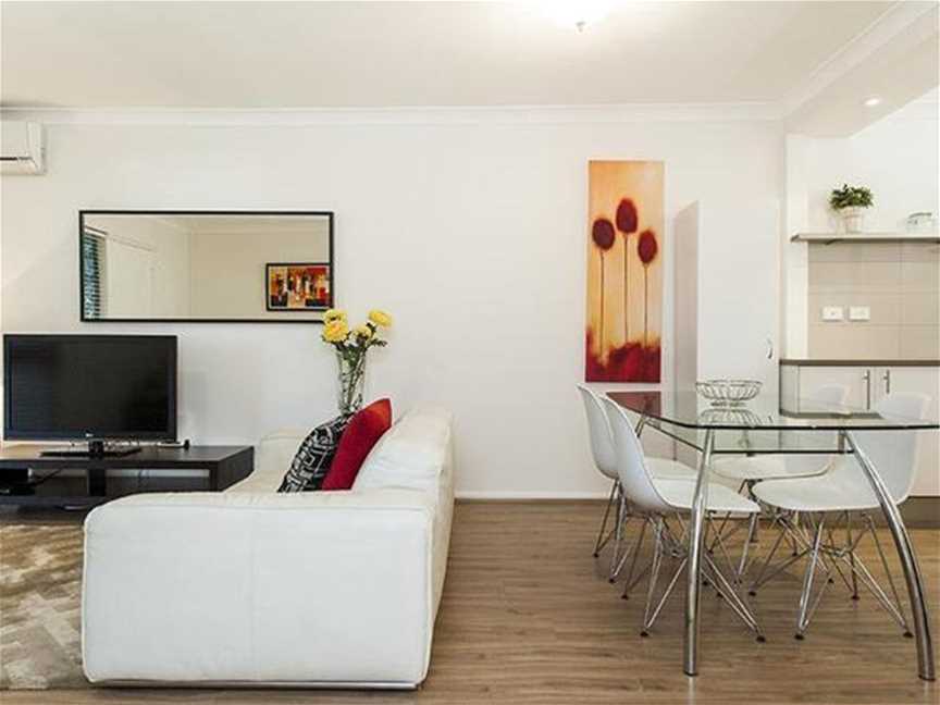 Staywest Apartments, Accommodation in Subiaco