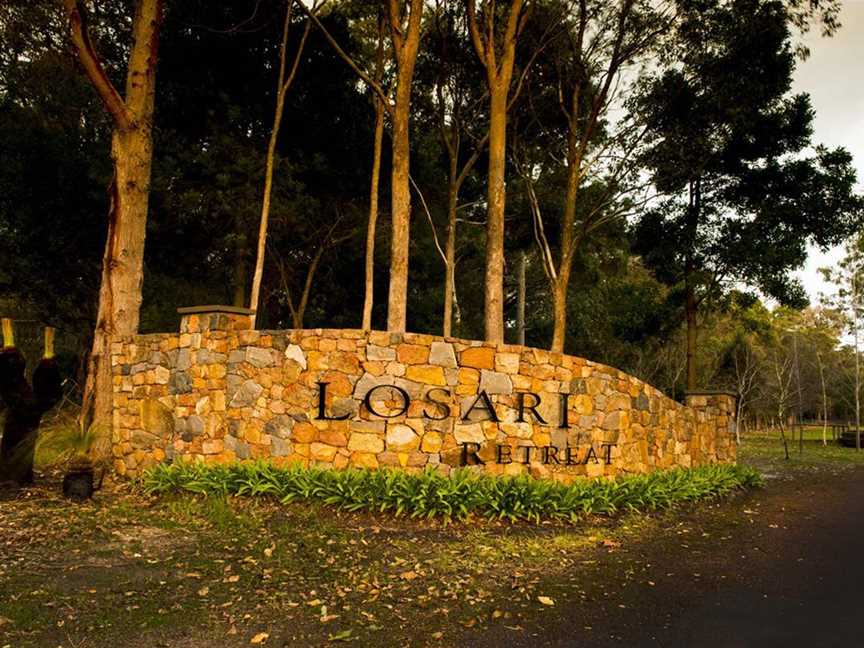 Welcome to Losari